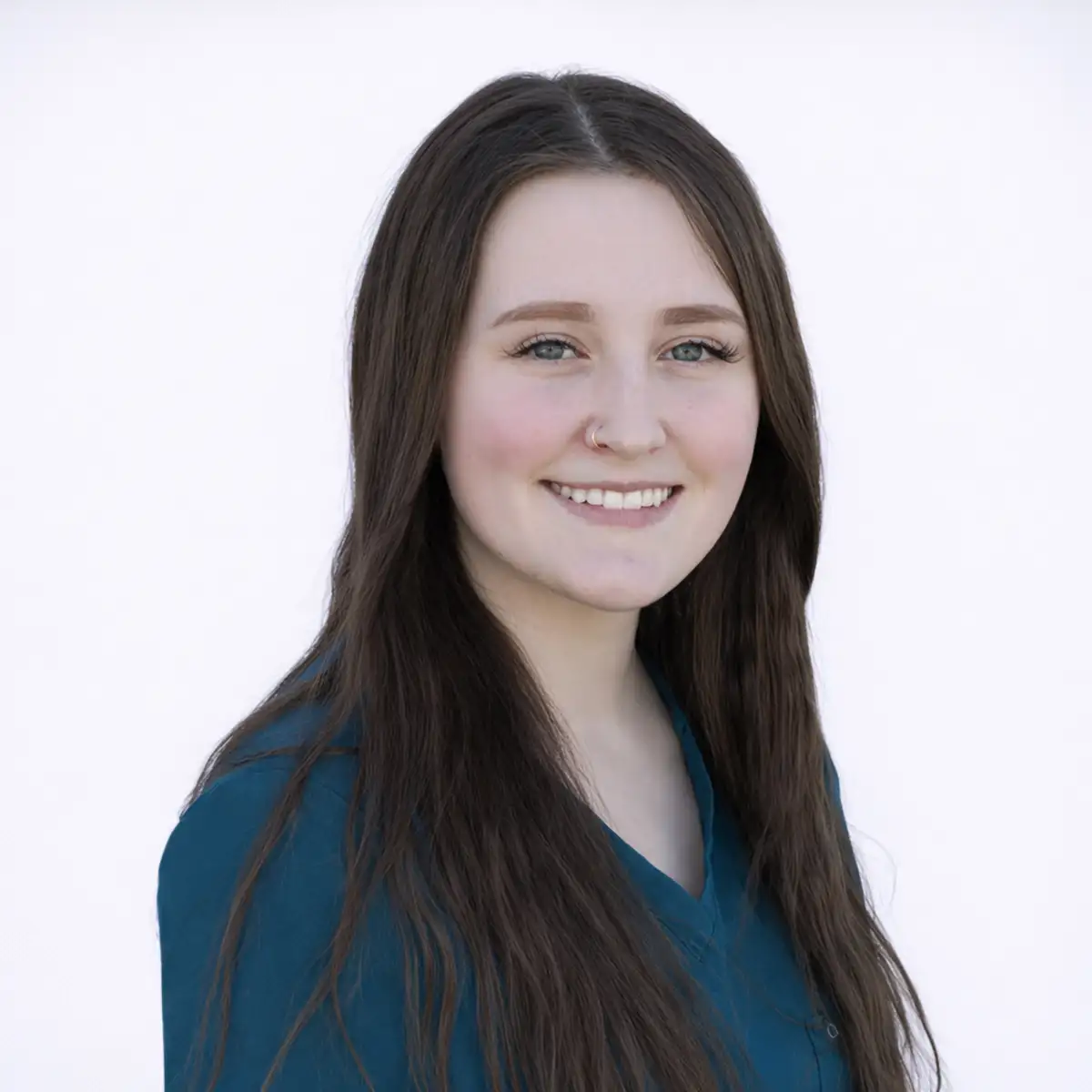 Hannah Burningham, hospital director at Canyon View Cares in Orem, UT