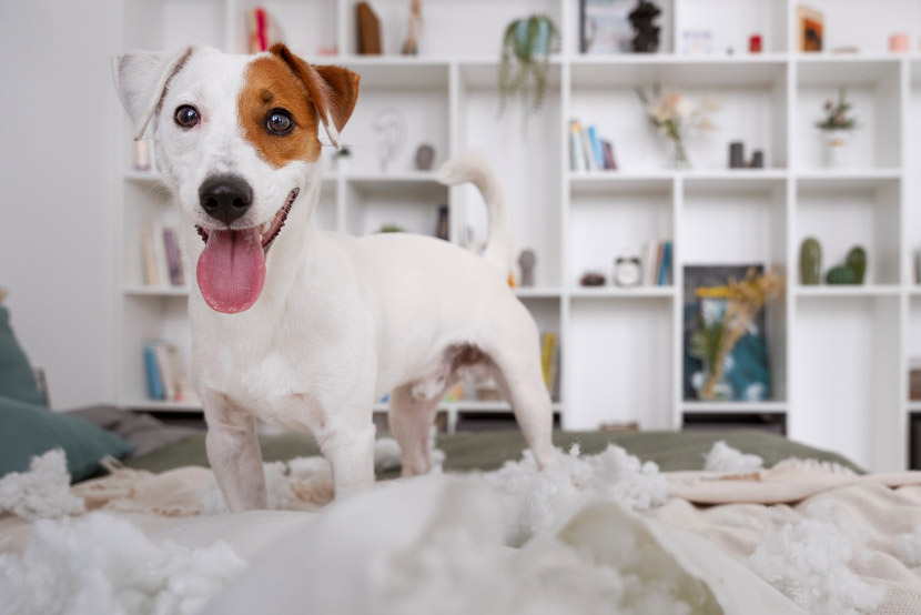 10 Hidden Household Dangers for Your Pet