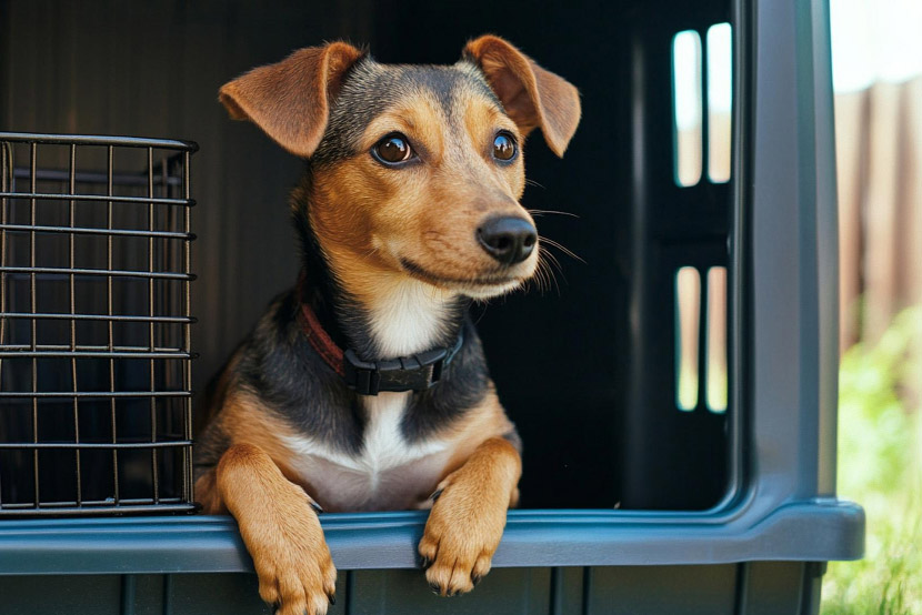 Kennel Cough Prevention for Dogs Boarding in Orem