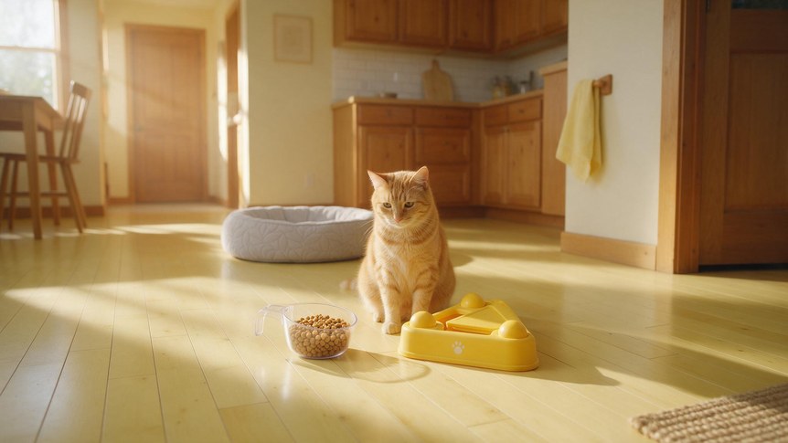 Is Your Pet Hungry or Just Really Convincing? An Orem Guide to Smarter Feeding